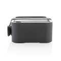 XD Design PP lunchbox with spork P269.592