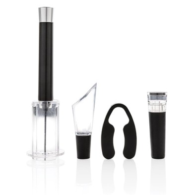 XD Design Vino Connoisseur 4pc set P911.032