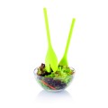 Tulip salad set green (P261.197)