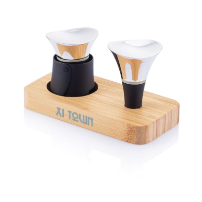 Airo bottle stoppers (P911.901)