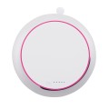 Port solar charger cerise (P323.149)