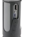 Swiss Peak 4-in-1 speaker (P326.891)