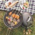 Swiss Peak barbecue 7-in-1 tool (P422.001)