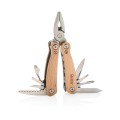 XD Design Wood multitool mini P221.379