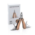 XD Design Wood multitool mini P221.379