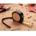 XD Design Bamboo measuring tape 5M/19mm P113.281