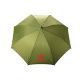 XD Collection 23" Impact AWARE™ RPET 190T 自动打开竹雨伞 P850.657