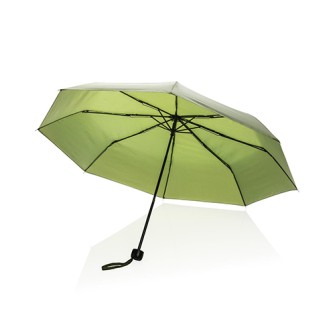 XD Collection 20.5" Impact AWARE™ RPET 190T Mini Umbrella P850.580