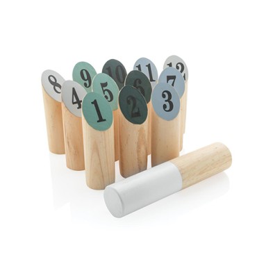 XD Collection Wooden Scatter Set P453.529