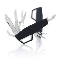 Tovo pocket knife dark grey (P135.111)