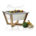 Nido BBQ white (P422.213)