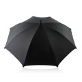 23" Hurricane umbrella black (P850.101)