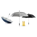 27" Hurricane storm umbrella blue (P850.505)