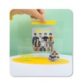 Acrylic Desk Calendar