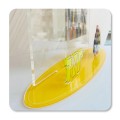 Acrylic Desk Calendar