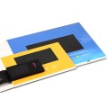 2.4 inch video greeting card