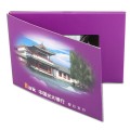 4.3 inch video greeting card