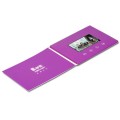 4.3 inch video greeting card