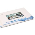 4.3 inch video greeting card