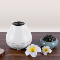 200ml Smart Music Ultrasonic Humidifier Aroma Diffuser