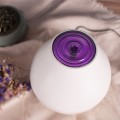 200ml Smart Music Ultrasonic Humidifier Aroma Diffuser