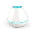 200ml Smart Music Ultrasonic Humidifier Aroma Diffuser