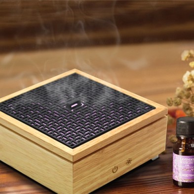 90ml Aromatherapy Essential Oil Diffuser