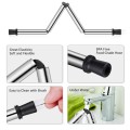 Folding Stainless Steel Drinking Straw