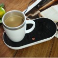 Desktop smart cup Coaster