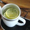 Desktop smart cup Coaster