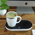 Desktop smart cup Coaster