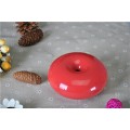 Donut Ultrasonic Aroma Humidifier (UK plug)