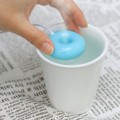 Donut Shape Mini USB Humidifier