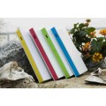 Colorful 2usb power bank 5000mah