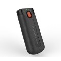 Portable mobile power bank 5200mAh