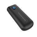 Portable mobile power bank 5200mAh