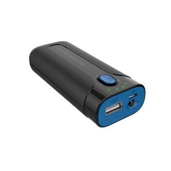 手机外置移动电源5200mAh