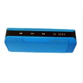 Portable power bank with bluetooth speaker 4000mAh