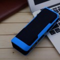 Portable power bank with bluetooth speaker 4000mAh