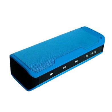 Portable power bank with bluetooth speaker 4000mAh