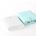 Solove素樂便攜充電器 10,000mAh-F1