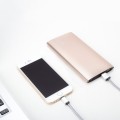 Solove素樂便攜充電器 10,000mAh-A9