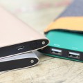 Solove素樂便攜充電器 20,000mAh-A8