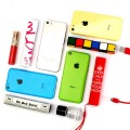 MC2 2600mAh stick Power bank (mobile charger) 