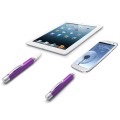 3 in 1 Power bank pen 650mAh