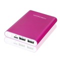 Power bank 8000mAh