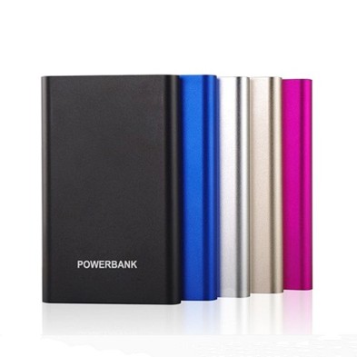 Power bank 8000mAh