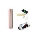 3in1 Power Bank Speaker 5000mAh