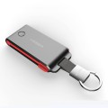 Keychain Power Bank 1500mAh