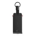 Keychain Power Bank 1500mAh